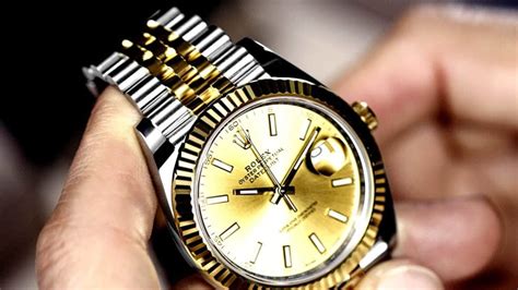 how much does it cost to clean a rolex watch|cost to service Rolex datejust.